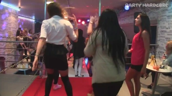 Party Hardcore Gone Crazy Vol. 14 Part 6 - Cam 1 Screencap 123 on sinx.preview.netperv.com