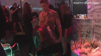 Party Hardcore Gone Crazy Vol. 14 Part 6 - Cam 1 Screencap 4 on sinx.preview.netperv.com