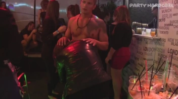 Party Hardcore Gone Crazy Vol. 14 Part 6 - Cam 1 Screencap 5 on sinx.preview.netperv.com