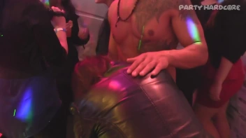 Party Hardcore Gone Crazy Vol. 14 Part 6 - Cam 1 Screencap 6 on sinx.preview.netperv.com