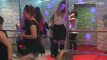 Party Hardcore Gone Crazy Vol. 14 Part 6 - Cam 1 Screencap 69 on sinx.preview.netperv.com