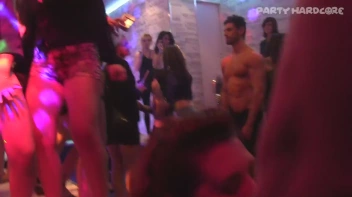Party Hardcore Gone Crazy Vol. 14 Part 6 - Cam 1 Screencap 8 on sinx.preview.netperv.com