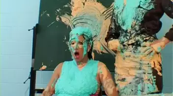 Art Lesson Gets Out Of Hand Screencap 22 on sinx.preview.netperv.com