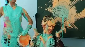 Art Lesson Gets Out Of Hand Screencap 24 on sinx.preview.netperv.com