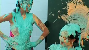 Art Lesson Gets Out Of Hand Screencap 26 on sinx.preview.netperv.com