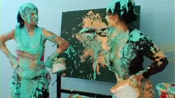 Art Lesson Gets Out Of Hand Screencap 28 on sinx.preview.netperv.com