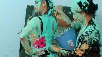 Art Lesson Gets Out Of Hand Screencap 34 on sinx.preview.netperv.com