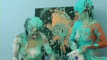 Art Lesson Gets Out Of Hand Screencap 47 on sinx.preview.netperv.com