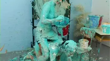 Art Lesson Gets Out Of Hand Screencap 51 on sinx.preview.netperv.com