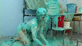 Art Lesson Gets Out Of Hand Screencap 52 on sinx.preview.netperv.com