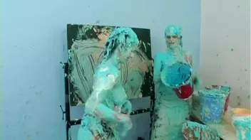 Art Lesson Gets Out Of Hand Screencap 53 on sinx.preview.netperv.com