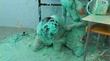 Art Lesson Gets Out Of Hand Screencap 54 on sinx.preview.netperv.com