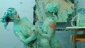 Art Lesson Gets Out Of Hand Screencap 55 on sinx.preview.netperv.com