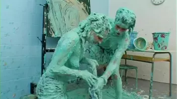 Art Lesson Gets Out Of Hand Screencap 59 on sinx.preview.netperv.com