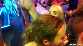 Pajama Pussy Party Part 4 - Cam 1 Screencap 62 on sinx.preview.netperv.com