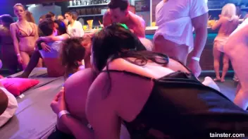 Pajama Pussy Party Part 4 - Cam 1 Screencap 37 on sinx.preview.netperv.com