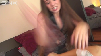 Sexy Clothes Dispute Causes A Catfight Screencap 20 on sinx.preview.netperv.com