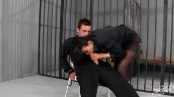 The Tiger And Her Boy Toy Screencap 55 on sinx.preview.netperv.com