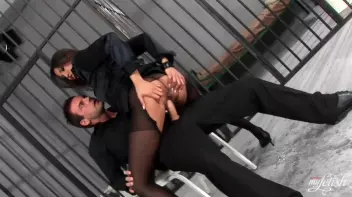 The Tiger And Her Boy Toy Screencap 56 on sinx.preview.netperv.com