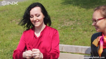 Cuties Drink Champagne Second Hand - Cam 2 Screencap 2 on sinx.preview.netperv.com