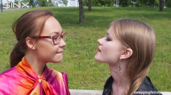 Cuties Drink Champagne Second Hand - Cam 2 Screencap 57 on sinx.preview.netperv.com