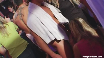 Party Hardcore Vol. 85 Part 5 - Main Edit Screencap 8 on sinx.preview.netperv.com