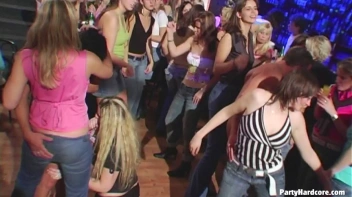 Party Hardcore Vol. 85 Part 5 - Main Edit Screencap 12 on sinx.preview.netperv.com