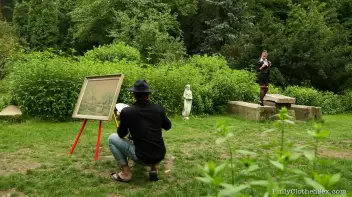 With A Stroke Of The Cock Brush Screencap 13 on sinx.preview.netperv.com