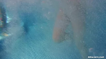 Break A Sweat Then Hit The Pool! Screencap 53 on sinx.preview.netperv.com