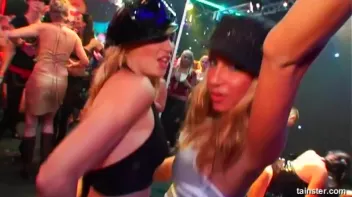 Booty Pageant Part 3 - Main Edit Screencap 26 on sinx.preview.netperv.com