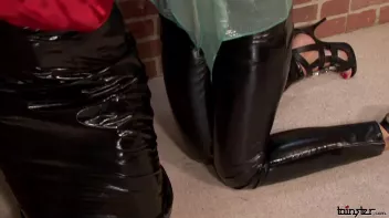 Cum Soaked SlimeWave Queens Screencap 13 on sinx.preview.netperv.com