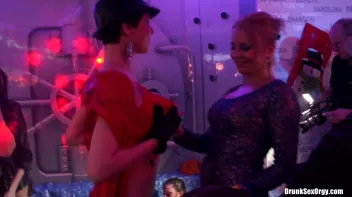 Holiday Hotties Part 6 - Main Edit Screencap 25 on sinx.preview.netperv.com