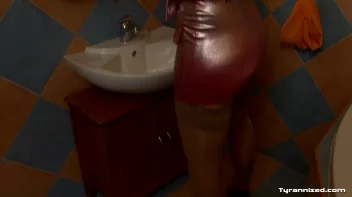 Chained Up and Taken Advantage Of Screencap 1 on sinx.preview.netperv.com