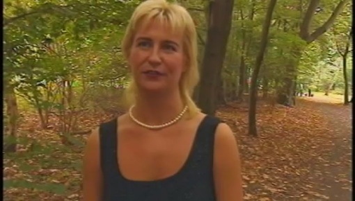 Latest deal - Im Park angequatscht und abgeschleppt