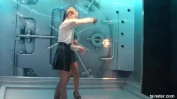 Wet amateurs owning these club showers Screencap 21 on sinx.preview.netperv.com