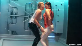 Wet amateurs owning these club showers Screencap 46 on sinx.preview.netperv.com