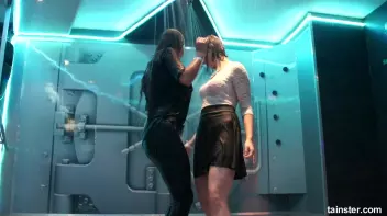 Wet amateurs owning these club showers Screencap 63 on sinx.preview.netperv.com