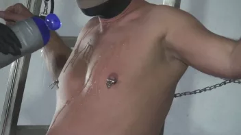 Extrem Gefoltert und abgewichst Screencap 31 on sinx.preview.netperv.com