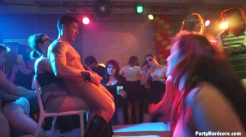 Party Hardcore Gone Crazy Vol. 36 Part 4 - Main Edit Screencap 16 on sinx.preview.netperv.com