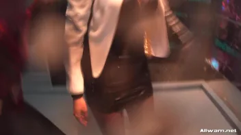 Wetlook Dancers Work The Stage Screencap 19 on sinx.preview.netperv.com