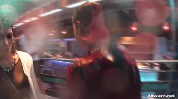 Wetlook Dancers Work The Stage Screencap 22 on sinx.preview.netperv.com