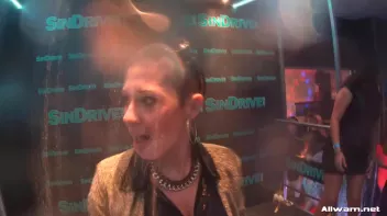 Wetlook Dancers Work The Stage Screencap 44 on sinx.preview.netperv.com