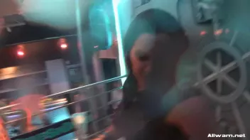 Wetlook Dancers Work The Stage Screencap 51 on sinx.preview.netperv.com