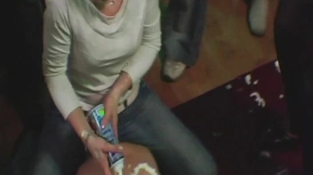 Party Hardcore Vol. 83 Part 3 - Cam 1 Screencap 38 on sinx.preview.netperv.com