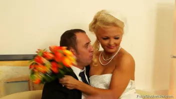 You May Now Fuck The Bride Screencap 5 on sinx.preview.netperv.com