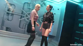 Soaking wet shower adicts Screencap 40 on sinx.preview.netperv.com