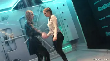 Soaking wet shower adicts Screencap 50 on sinx.preview.netperv.com