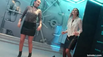 Soaking wet shower adicts Screencap 69 on sinx.preview.netperv.com