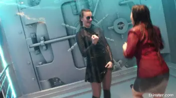 Soaking wet shower adicts Screencap 80 on sinx.preview.netperv.com