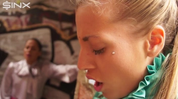 Golden Showers For Taboo Twin Sisters Screencap 26 on sinx.preview.netperv.com